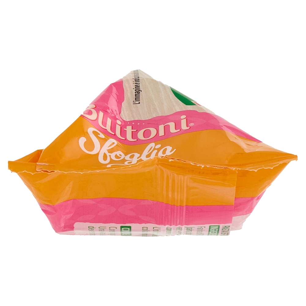 BUITONI Pasta Sfoglia Dolce Rettangolare Rotolo 230g